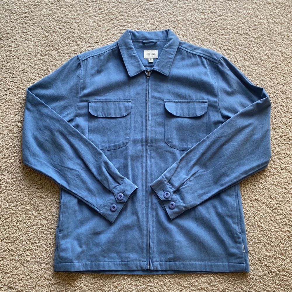 Rhythm Jacket